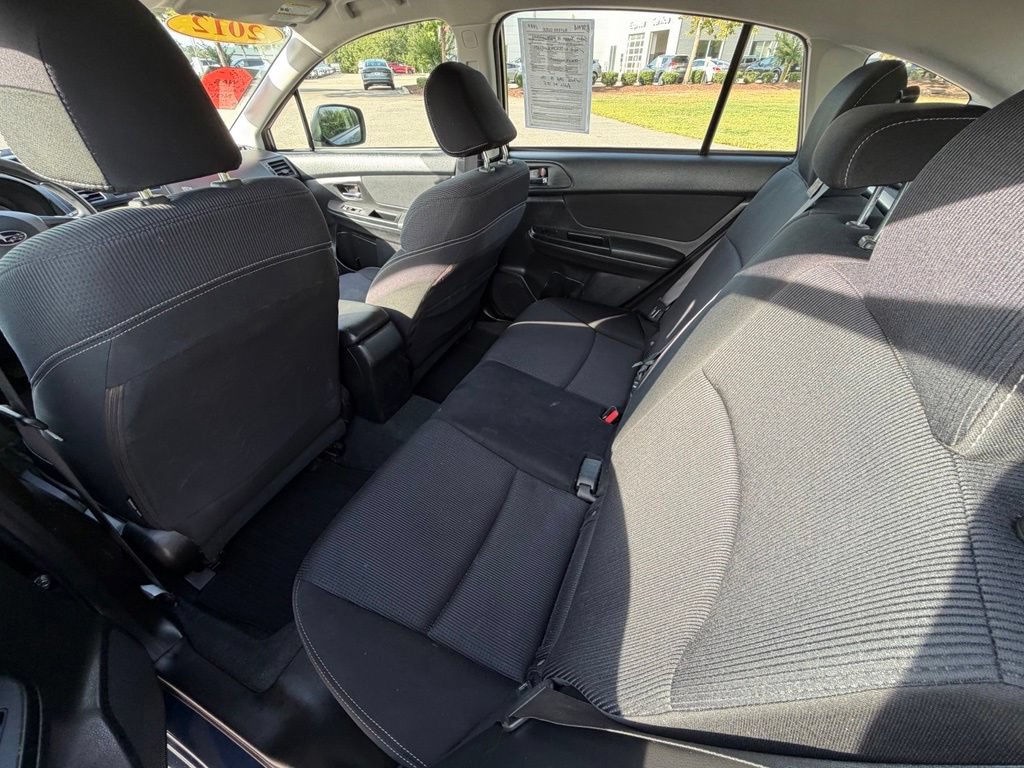 Used 2012 Subaru Impreza 2.0i Sport Premium AWD/4WD image 22