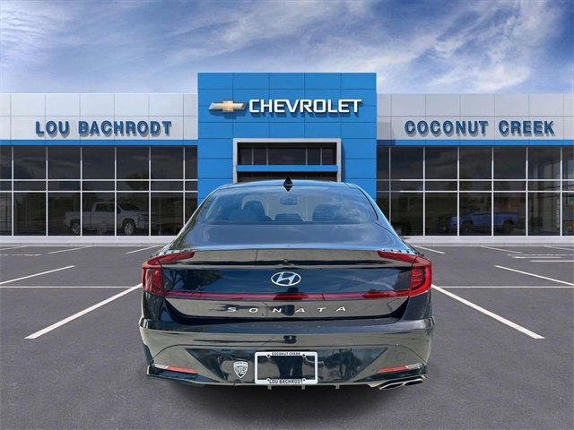 Used 2023 Hyundai Sonata SEL w/ Convenience Package image 7