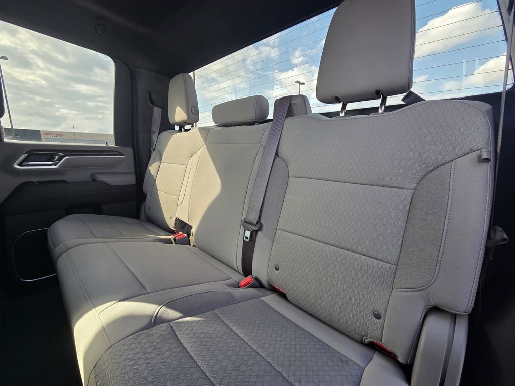 Used 2024 GMC Sierra 3500 SLE w/ SLE Value Package image 24