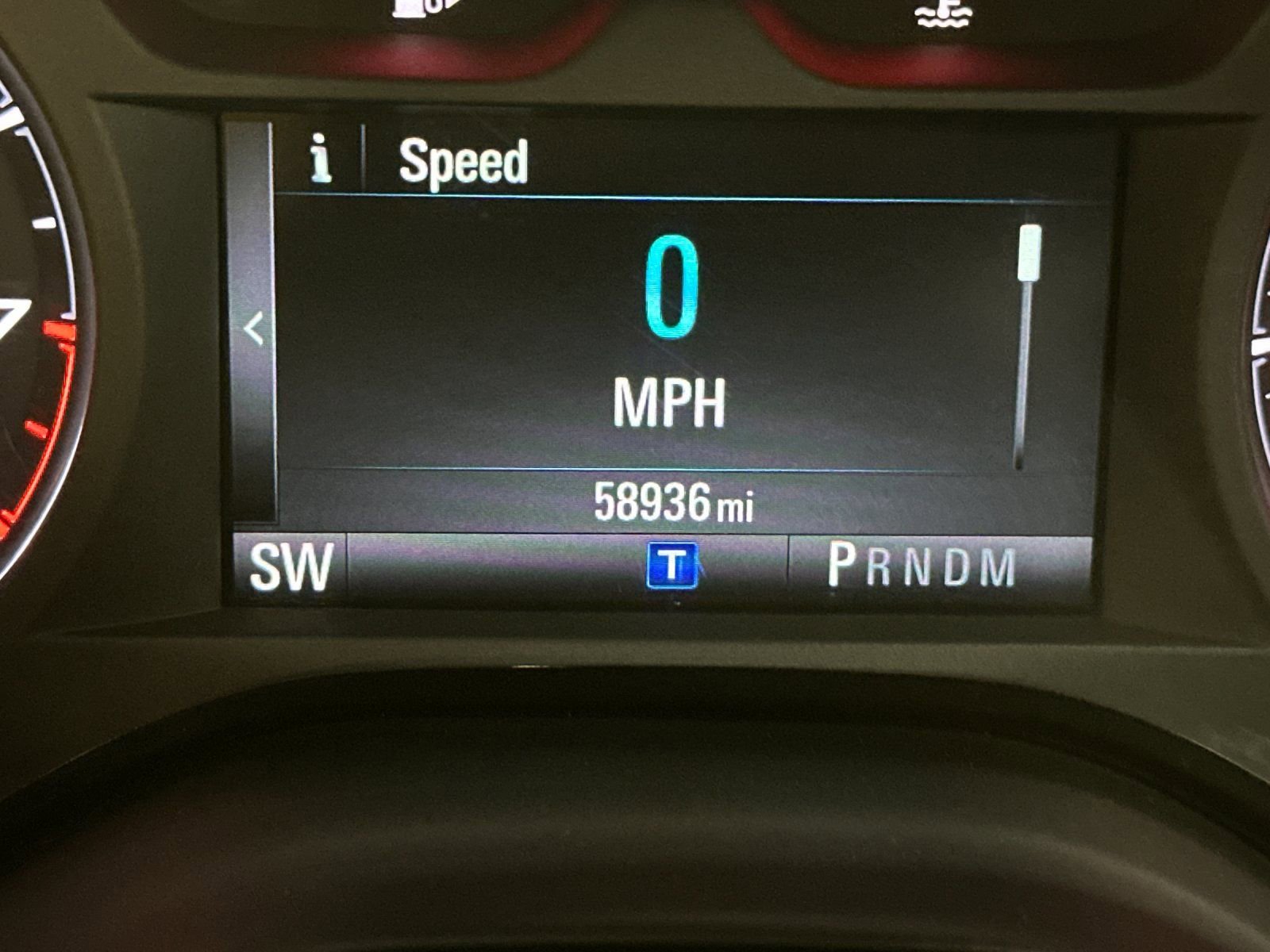 Used 2017 Chevrolet Camaro LT RWD image 26