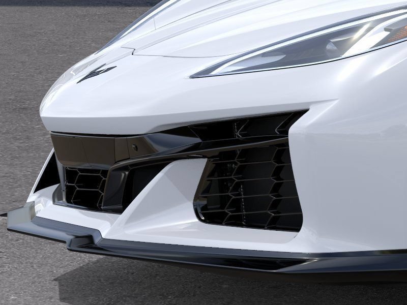 New 2027 Chevrolet Corvette Z06 w/ Stealth Interior Trim Package RWD image 13