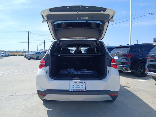 New 2026 BMW X3 xDrive30i w/ Convenience Package AWD/4WD image 9