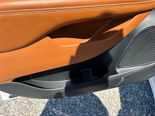 New 2026 Chrysler Pacifica Pinnacle image 32