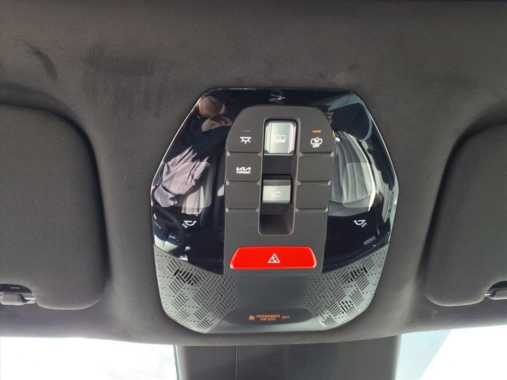 New 2026 Kia EV9 GT-Line AWD/4WD image 25