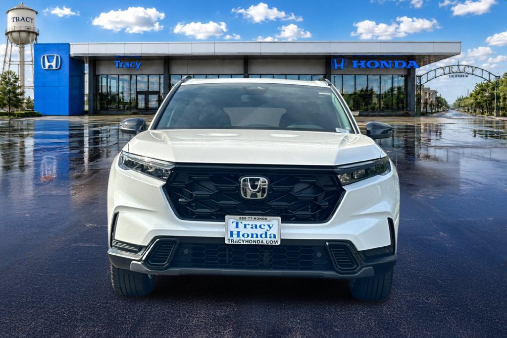 New 2026 Honda CR-V Sport-L image 14