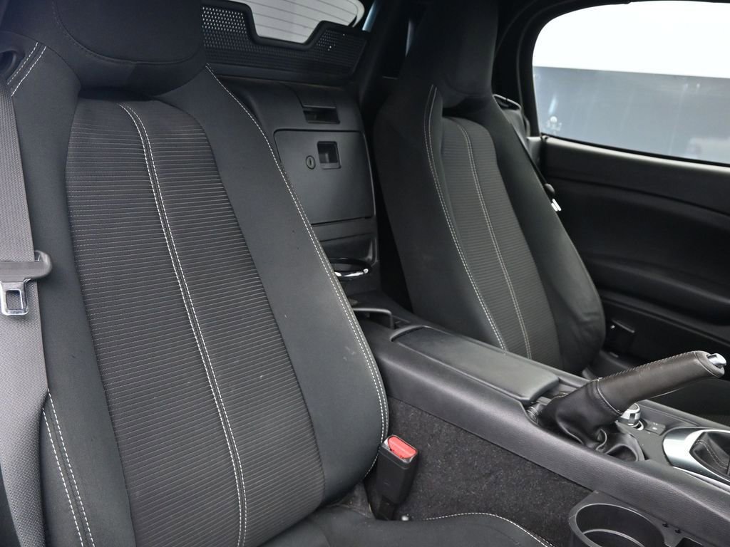 Used 2019 FIAT 124 Spider Classica w/ Technology Group image 11