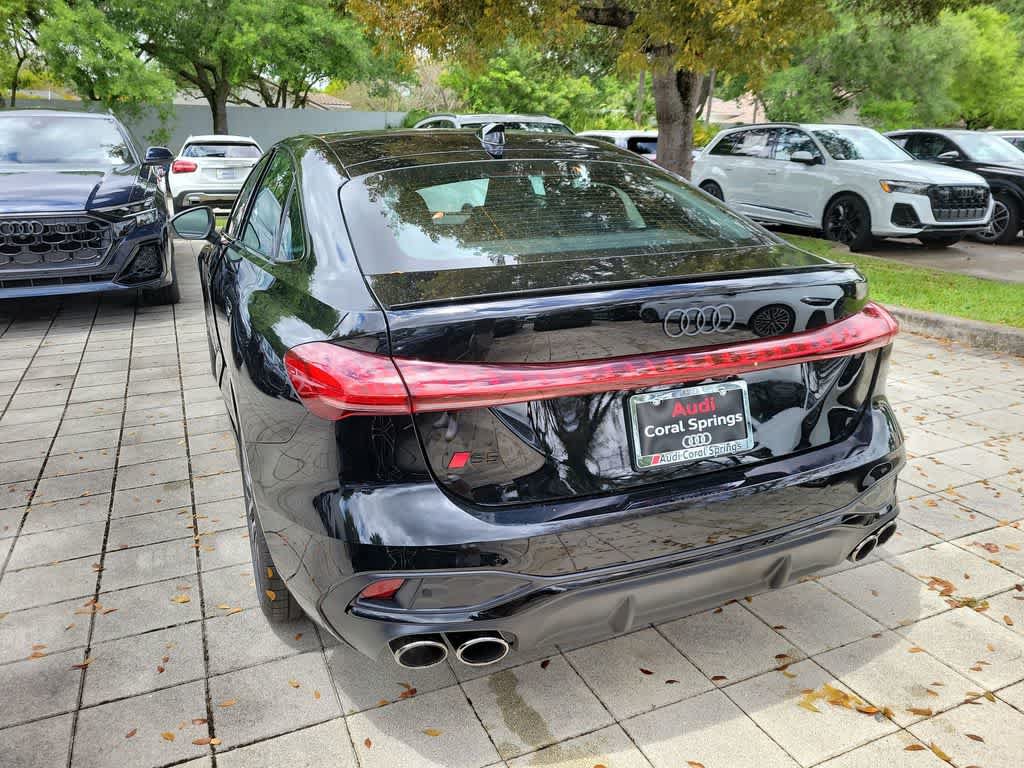 New 2026 Audi S5 Premium Plus AWD/4WD image 12