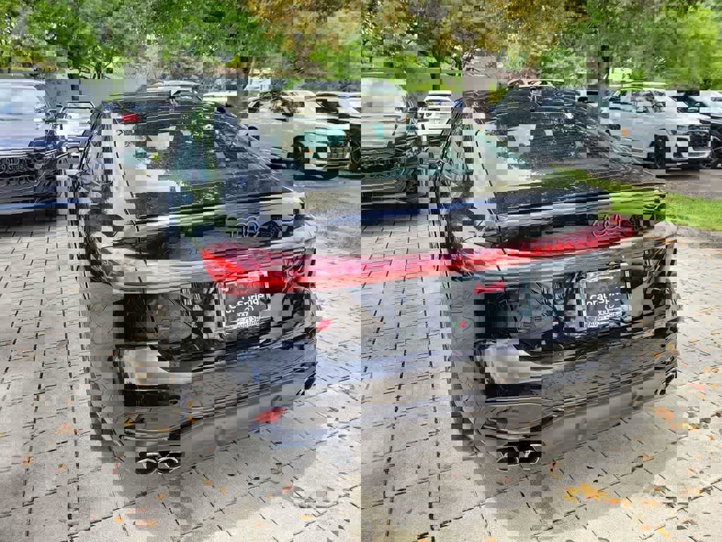 New 2026 Audi S5 Premium Plus image 12