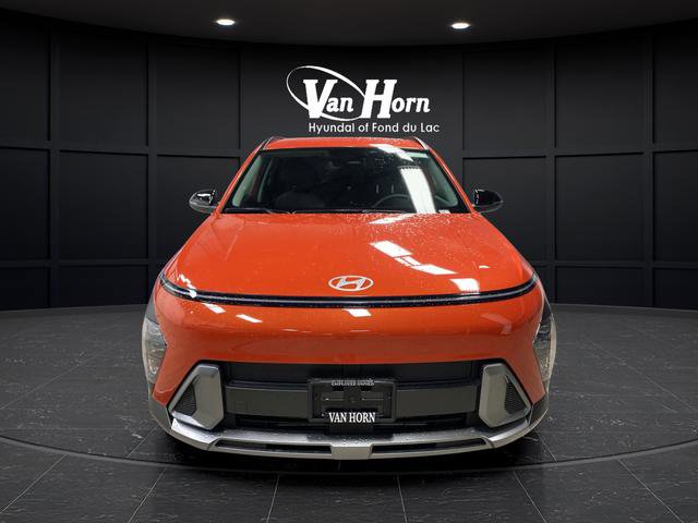 New 2026 Hyundai Kona SEL Premium image 9