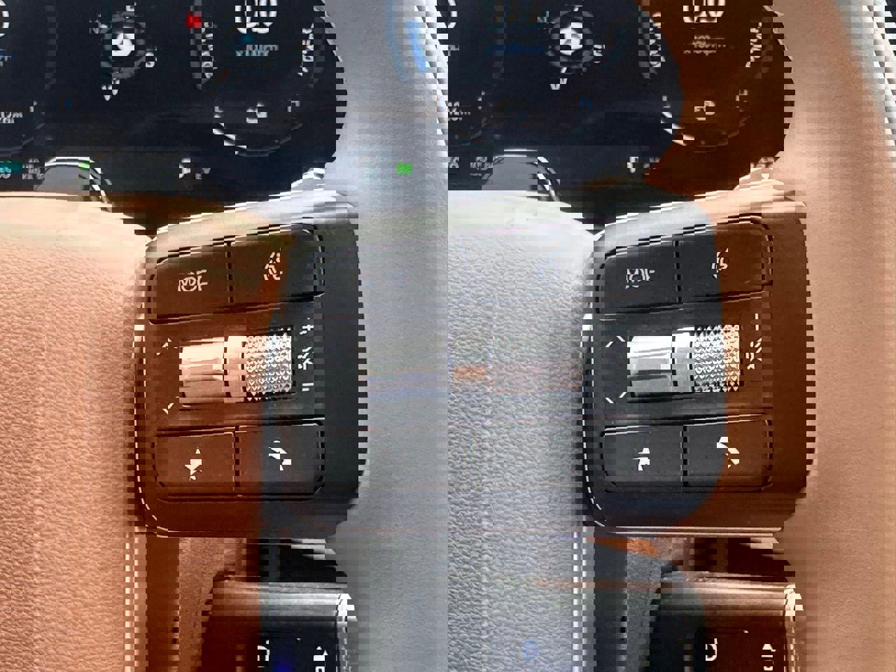 Certified 2026 Hyundai Santa Fe Calligraphy image 32