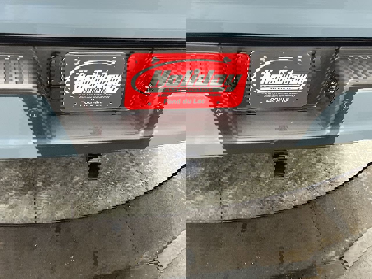 Certified 2023 Ford F150 XL w/ STX Appearance Package image 31