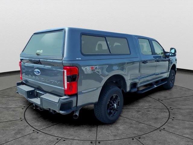 Used 2024 Ford F250 XL w/ STX Appearance Package AWD/4WD image 4