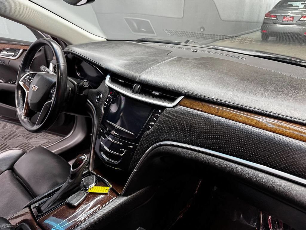 Used 2017 Cadillac XTS Premium Luxury FWD image 55