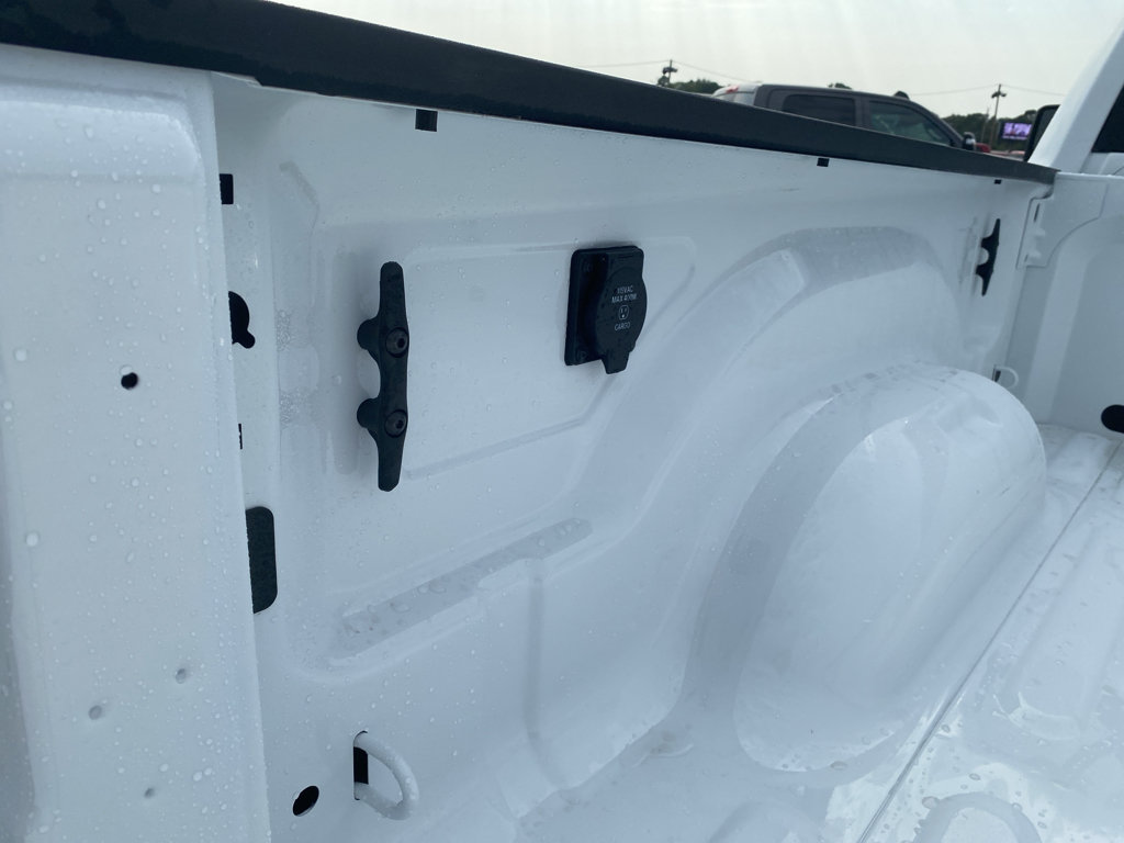 New 2026 RAM 2500 Tradesman AWD/4WD image 13
