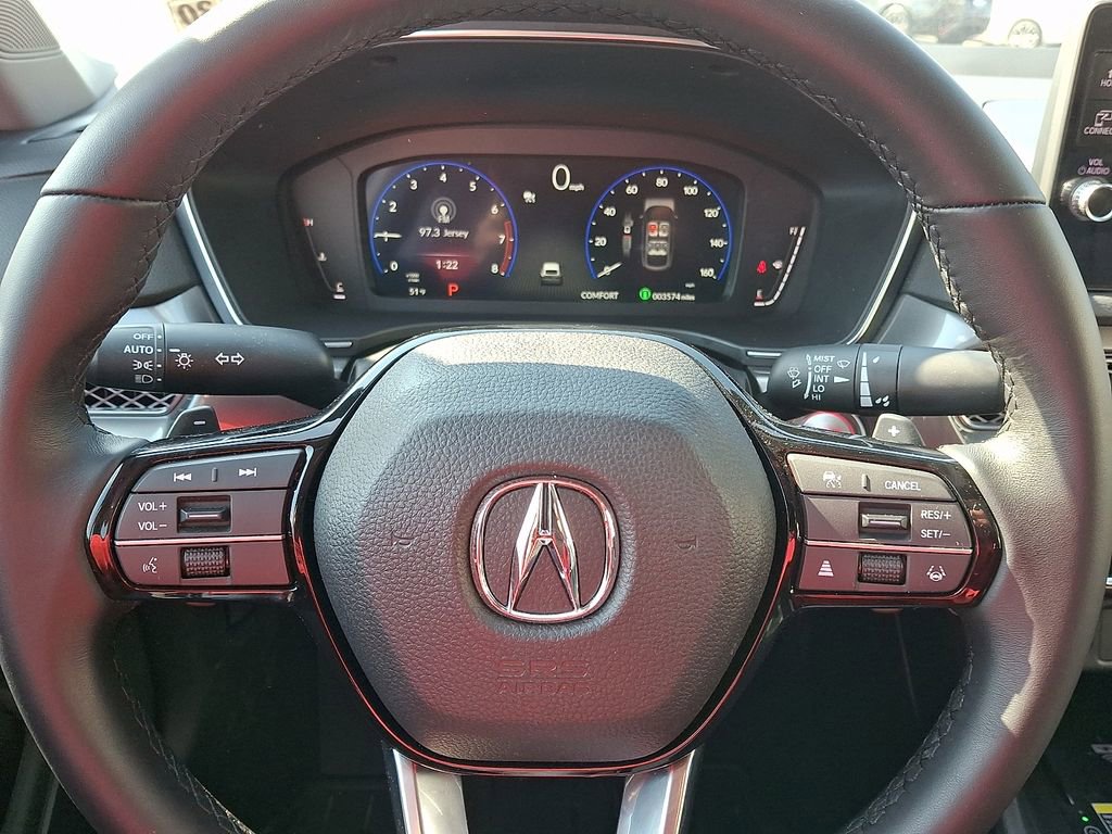 Certified 2026 Acura Integra FWD image 19