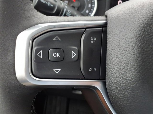 New 2026 RAM 1500 Big Horn/Lone Star image 25