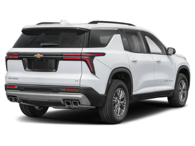 New 2027 Chevrolet Traverse LT AWD/4WD image 2