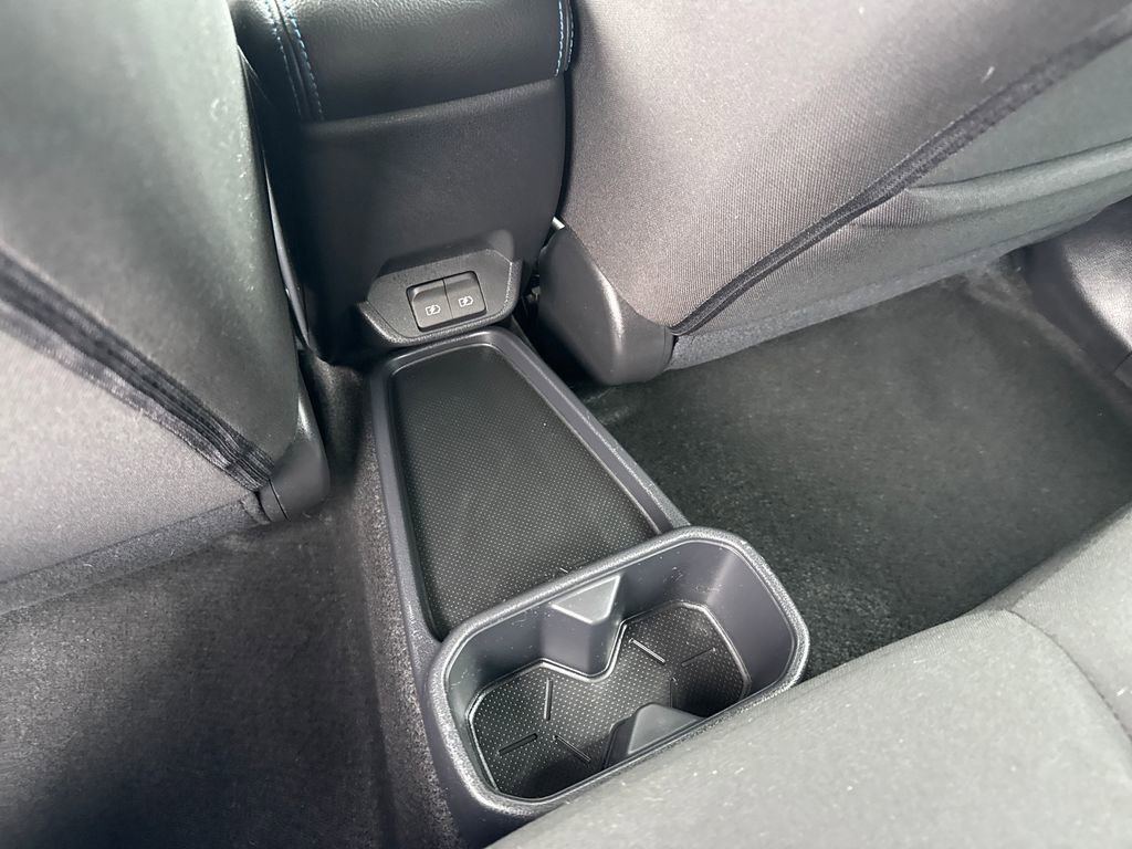 Used 2023 Nissan Leaf S image 15