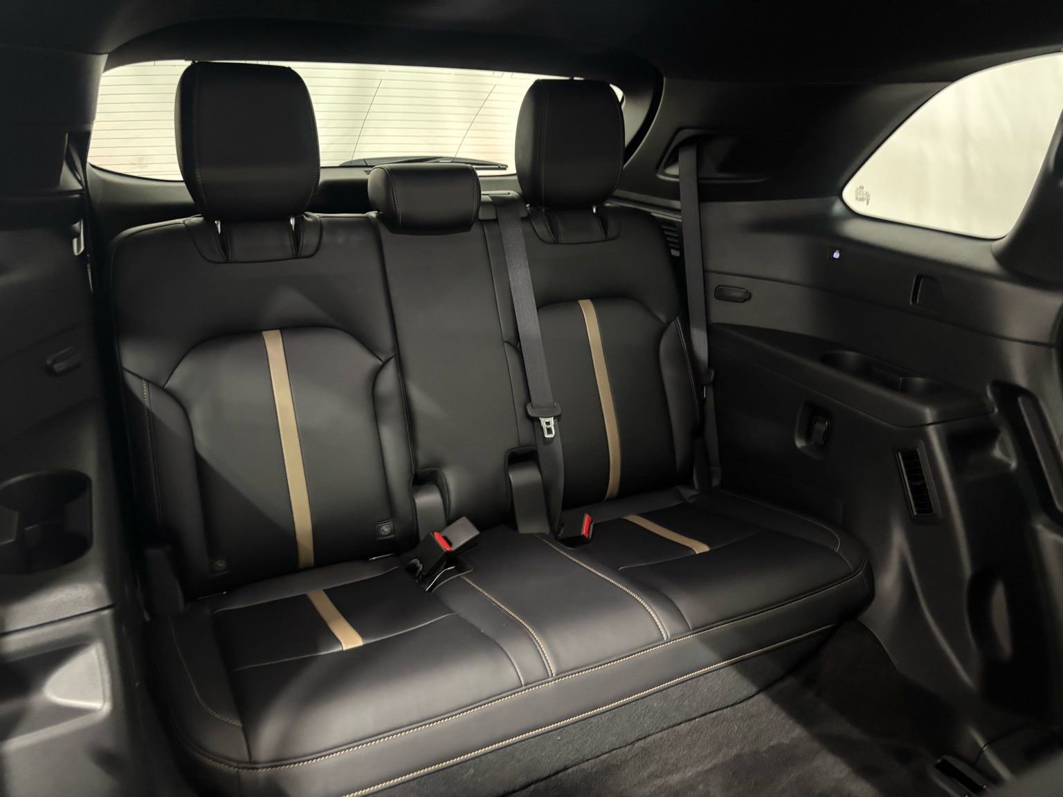 Certified 2026 MAZDA CX-90 3.3 Turbo w/ Premium Plus Pkg image 15