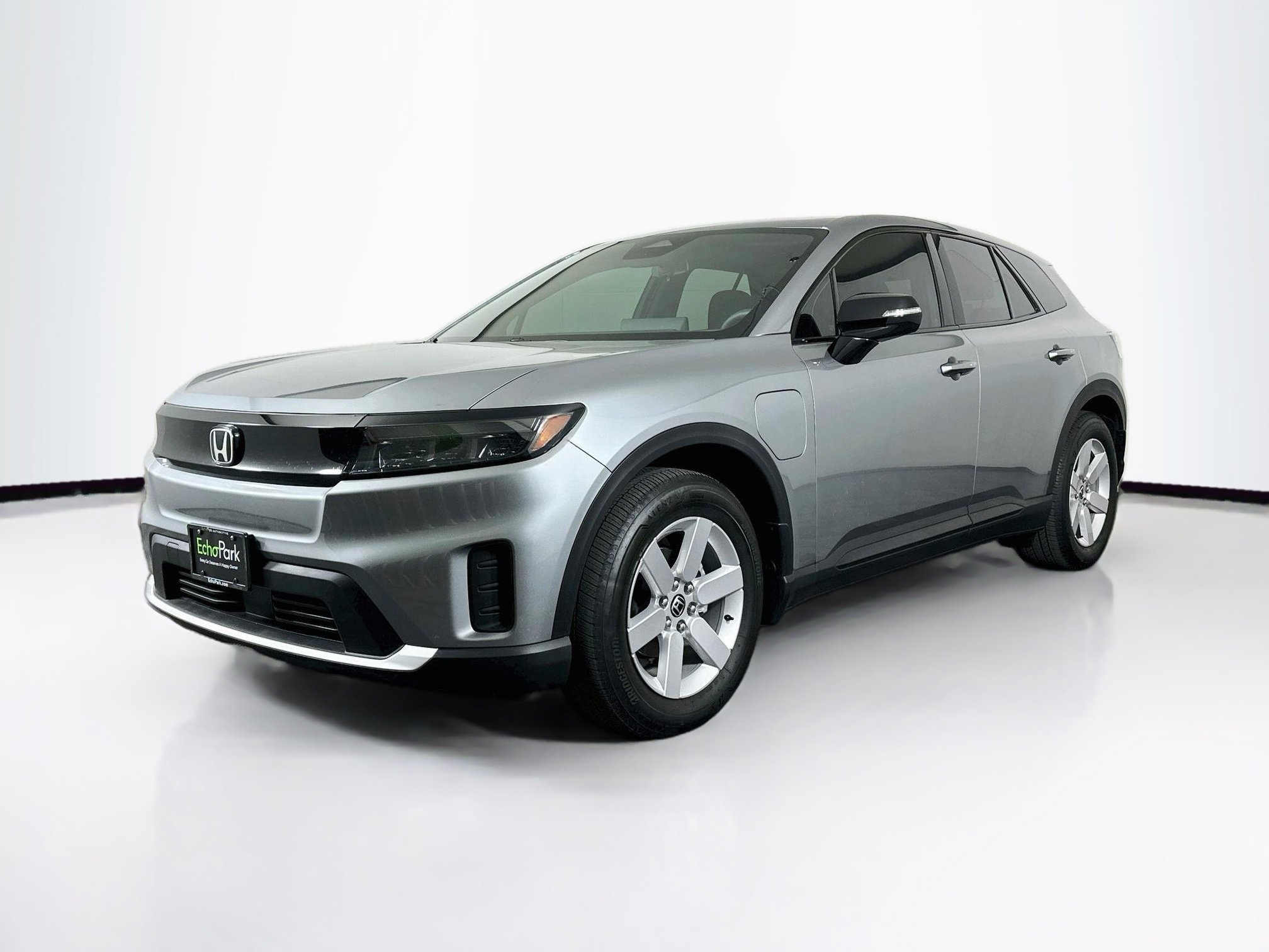 Used 2025 Honda Prologue Eco image 3