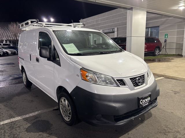 Used 2015 Nissan NV200 S w/ Cruise Control Package image 3