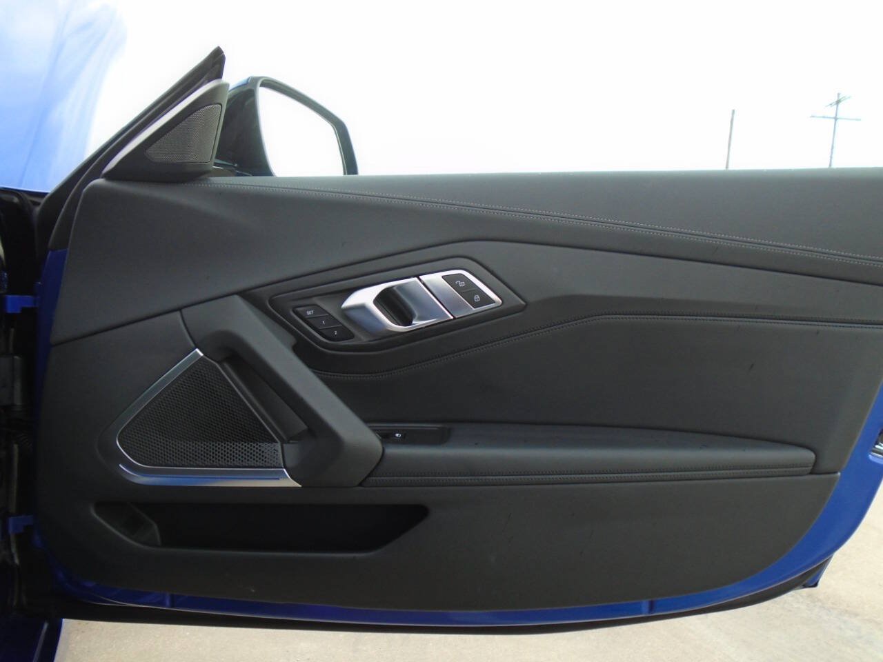 Used 2026 BMW Z4 sDrive30i RWD image 27