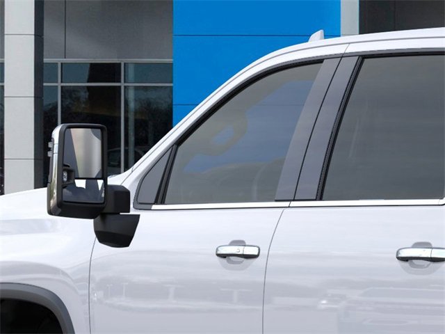 New 2026 Chevrolet Silverado 2500 High Country image 12