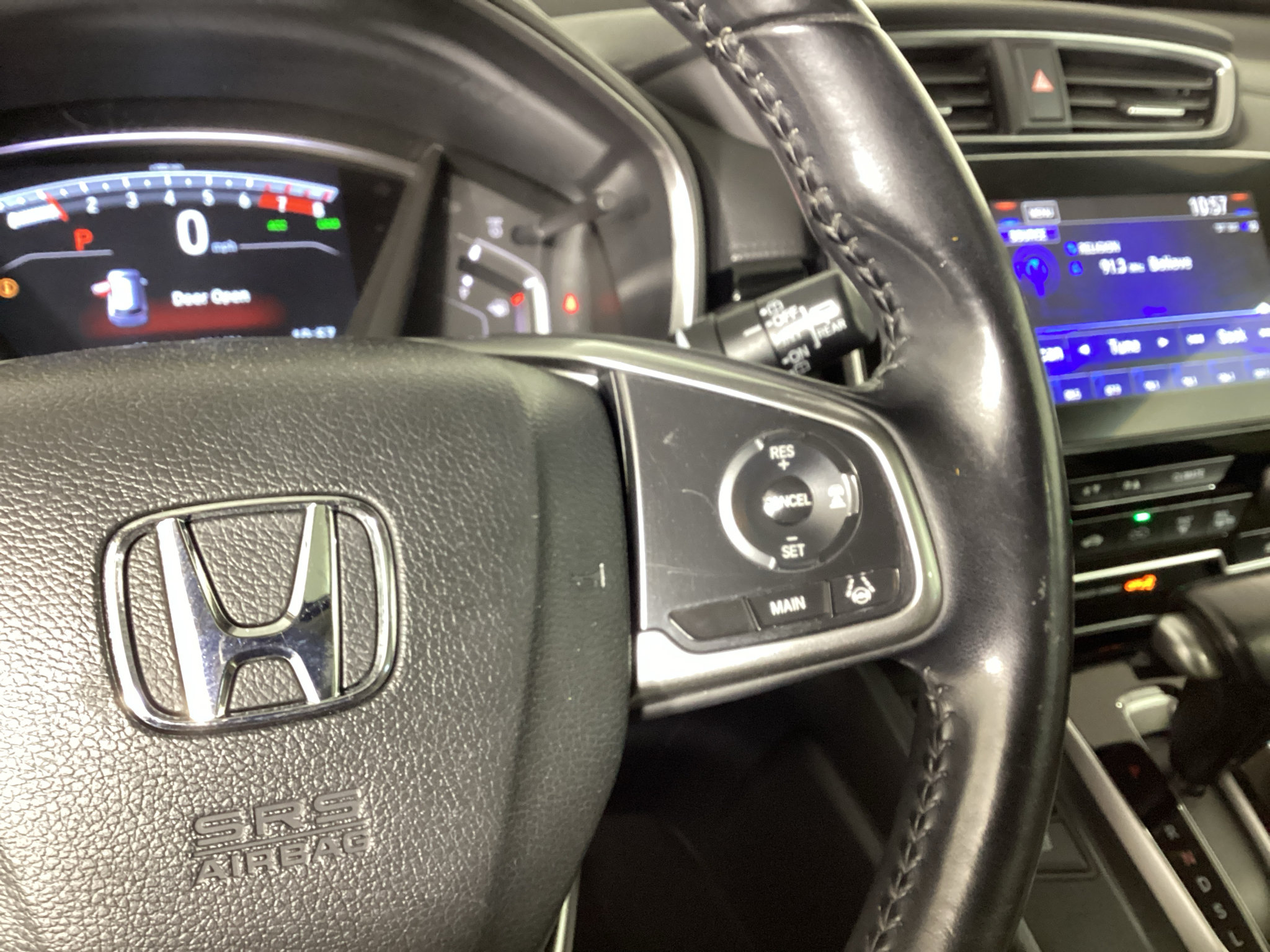Used 2018 Honda CR-V Touring image 24