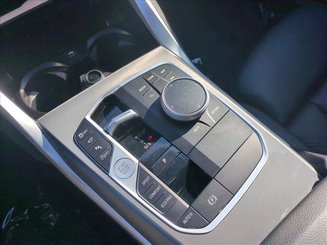 Certified 2025 BMW M440i Coupe w/ Parking Assistance Package image 12