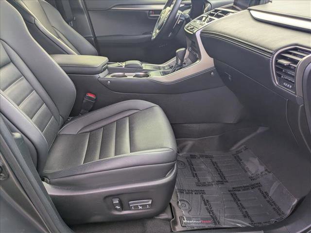 Used 2020 Lexus NX 300 F Sport image 19