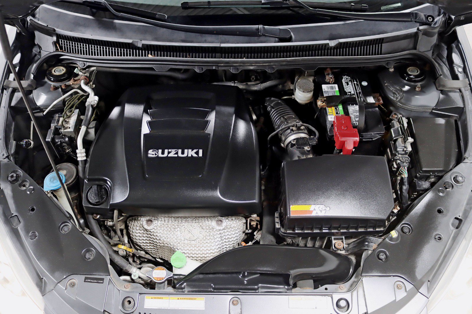 Used 2011 Suzuki Kizashi Sport GTS AWD/4WD image 33
