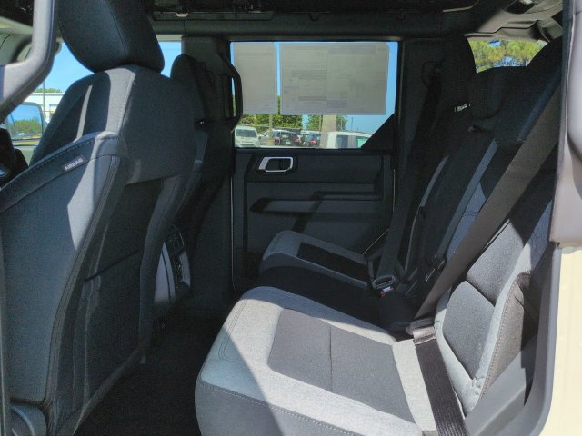 New 2026 Ford Bronco Big Bend AWD/4WD image 13