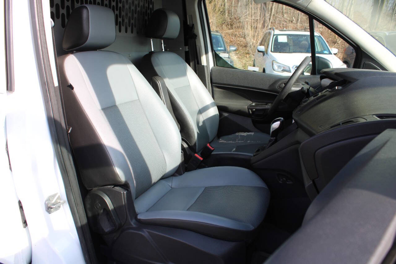 Used 2015 Ford Transit Connect XL image 23