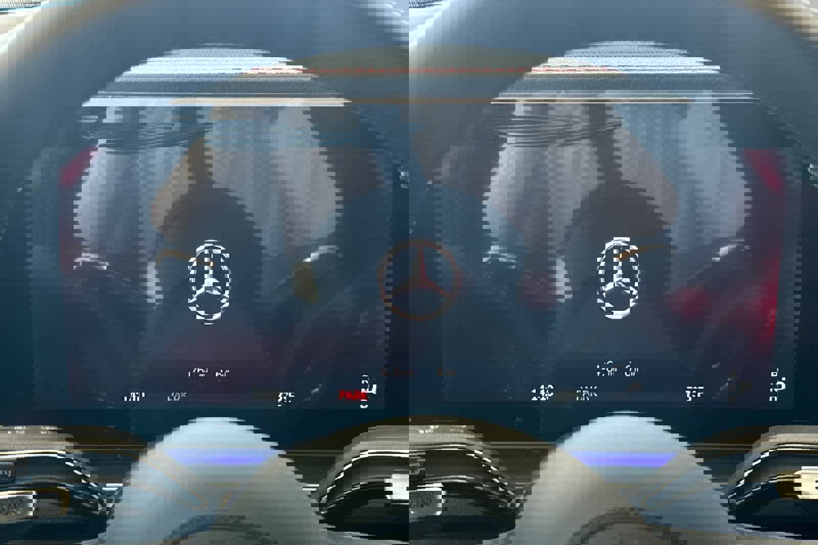 New 2025 Mercedes-Benz GLE 53 AMG 4MATIC image 23