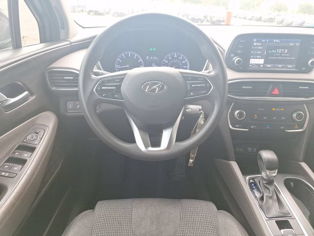Used 2019 Hyundai Santa Fe SE FWD image 11
