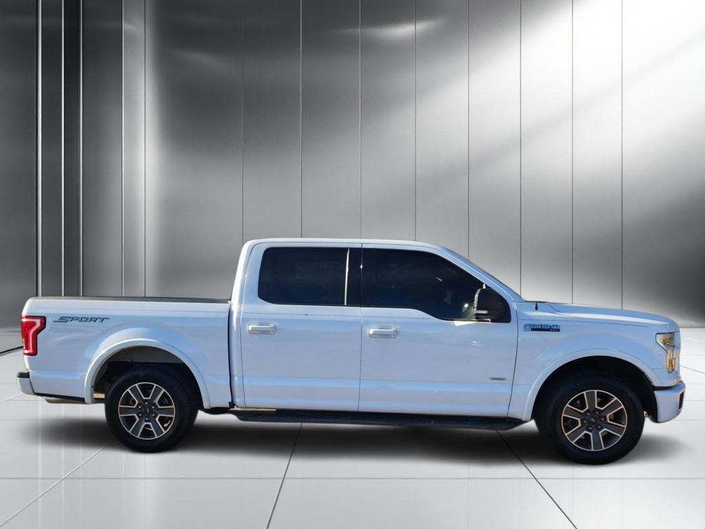 Used 2015 Ford F150 XLT w/ Equipment Group 301A Mid image 23