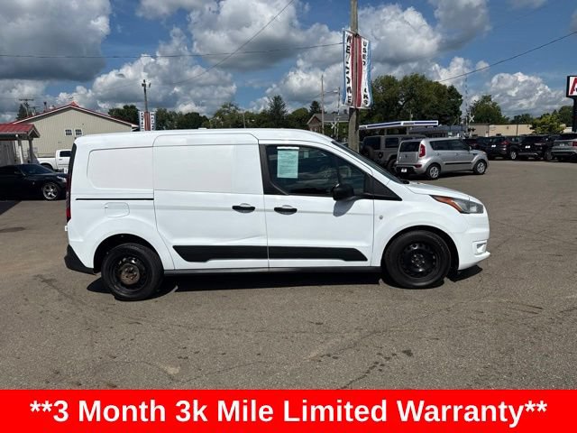 Used 2019 Ford Transit Connect XLT FWD image 2