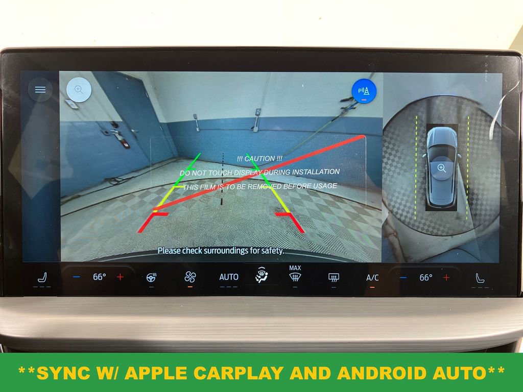 New 2026 Ford Escape Base w/ PHEV Premium Package image 23