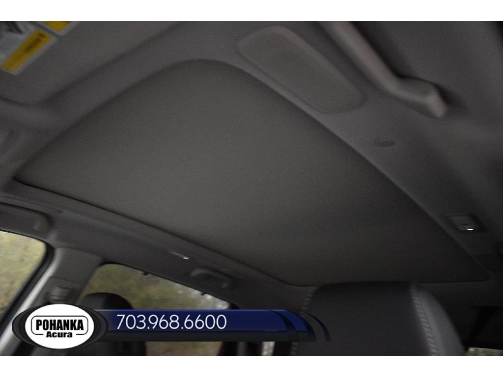 New 2026 Acura MDX w/ Technology Package AWD/4WD image 21