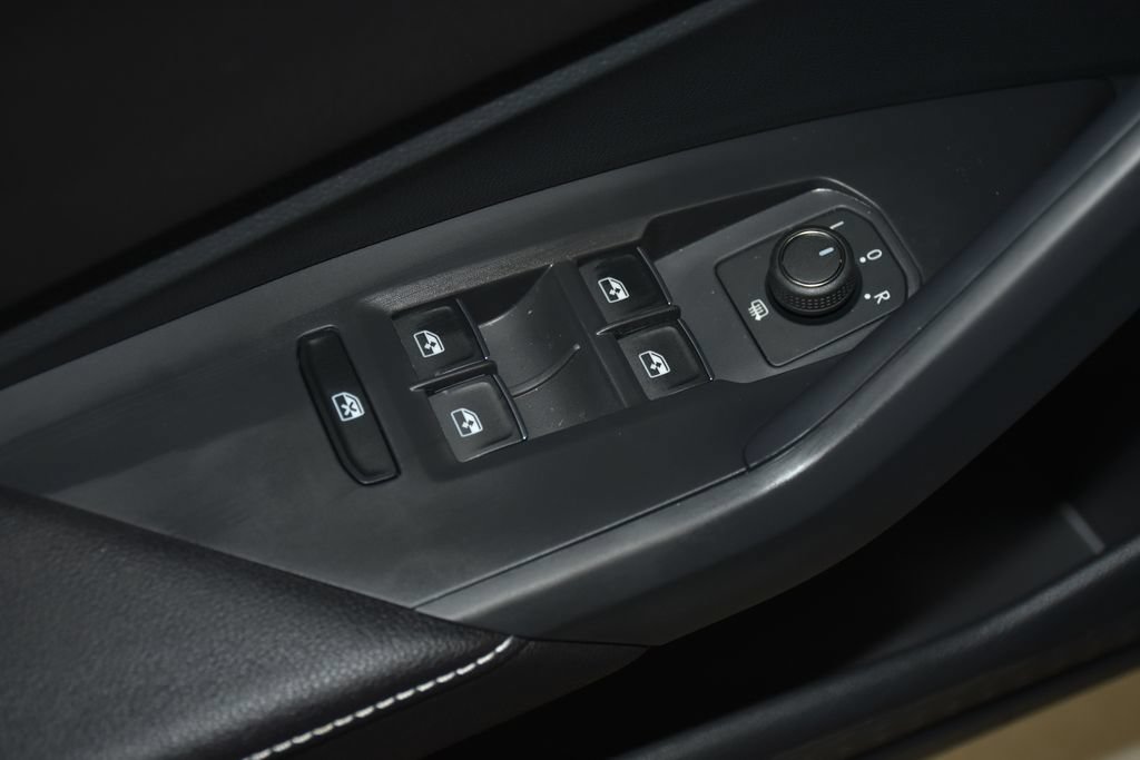 New 2026 Volkswagen Jetta Sport FWD image 23