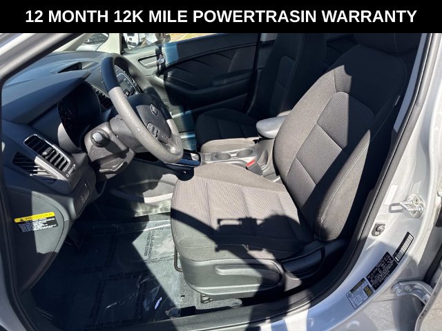 Used 2018 Kia Forte LX FWD image 14