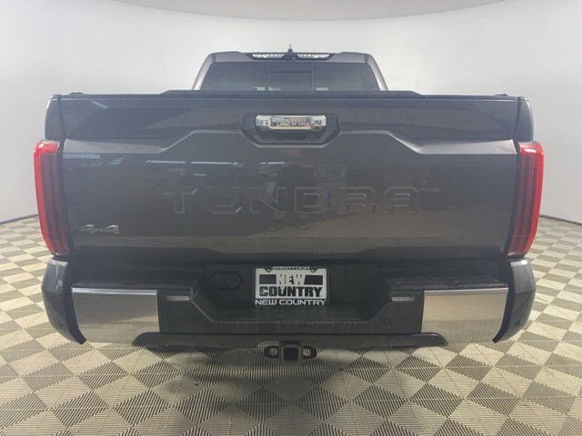 Used 2023 Toyota Tundra Limited w/ TRD Off-Road Package image 6
