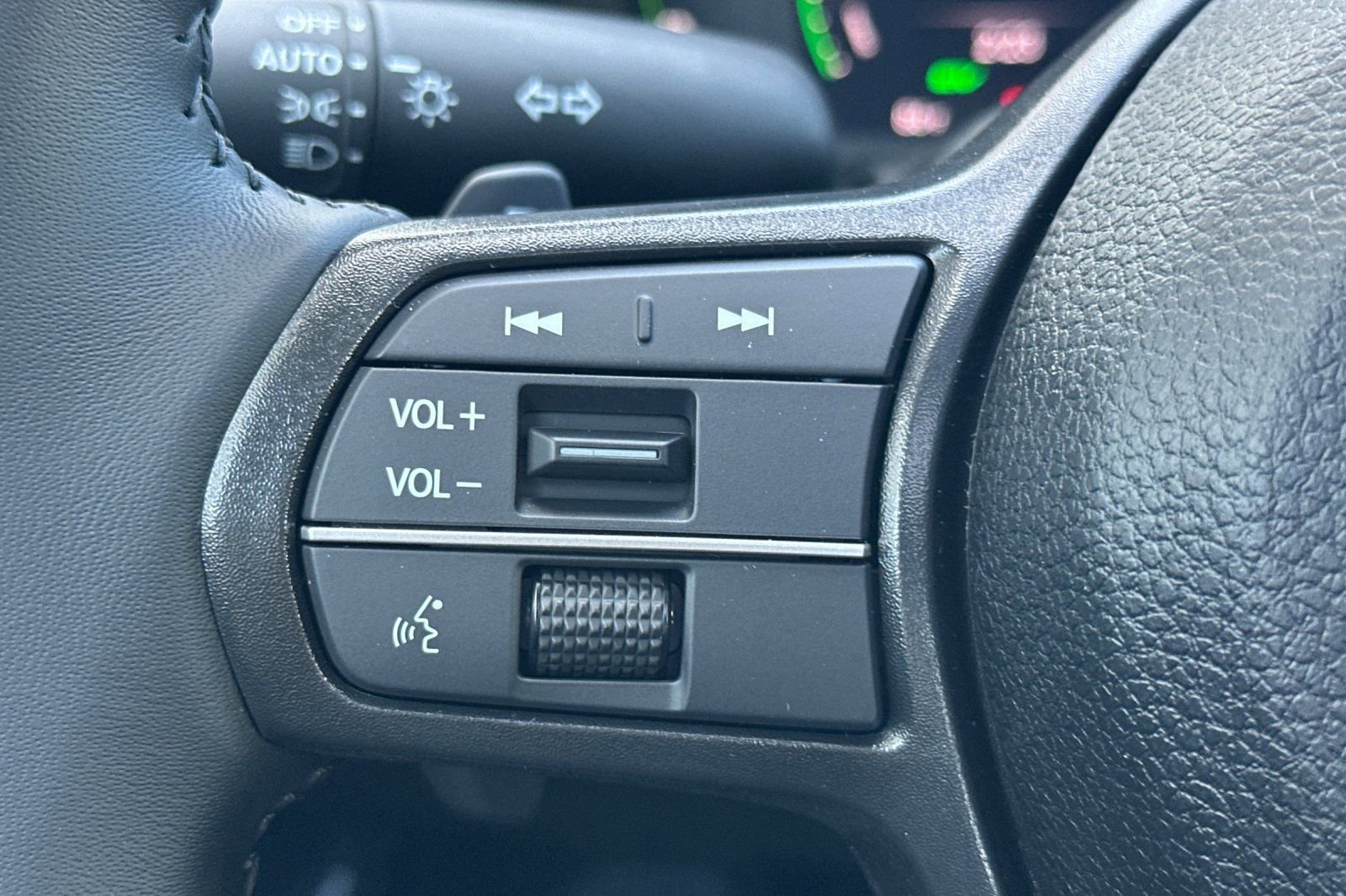 New 2026 Honda Accord EX-L image 26