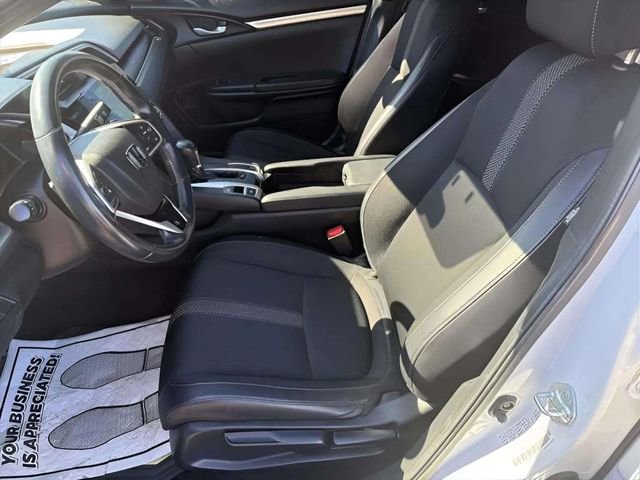 Used 2021 Honda Civic Sport image 5