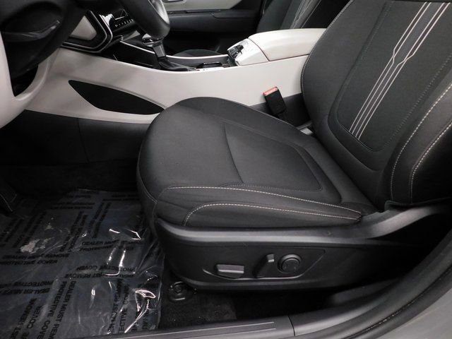 Used 2024 Hyundai Tucson SEL image 25