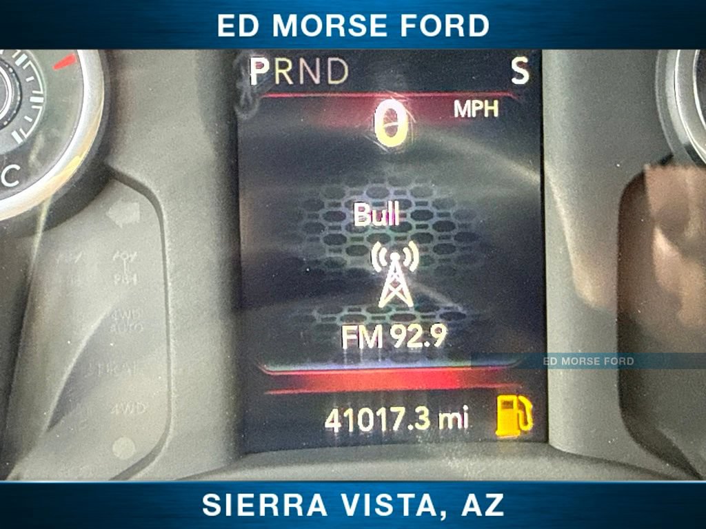 Used 2024 RAM 2500 Big Horn AWD/4WD image 34