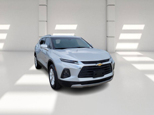 Used 2022 Chevrolet Blazer LT image 3