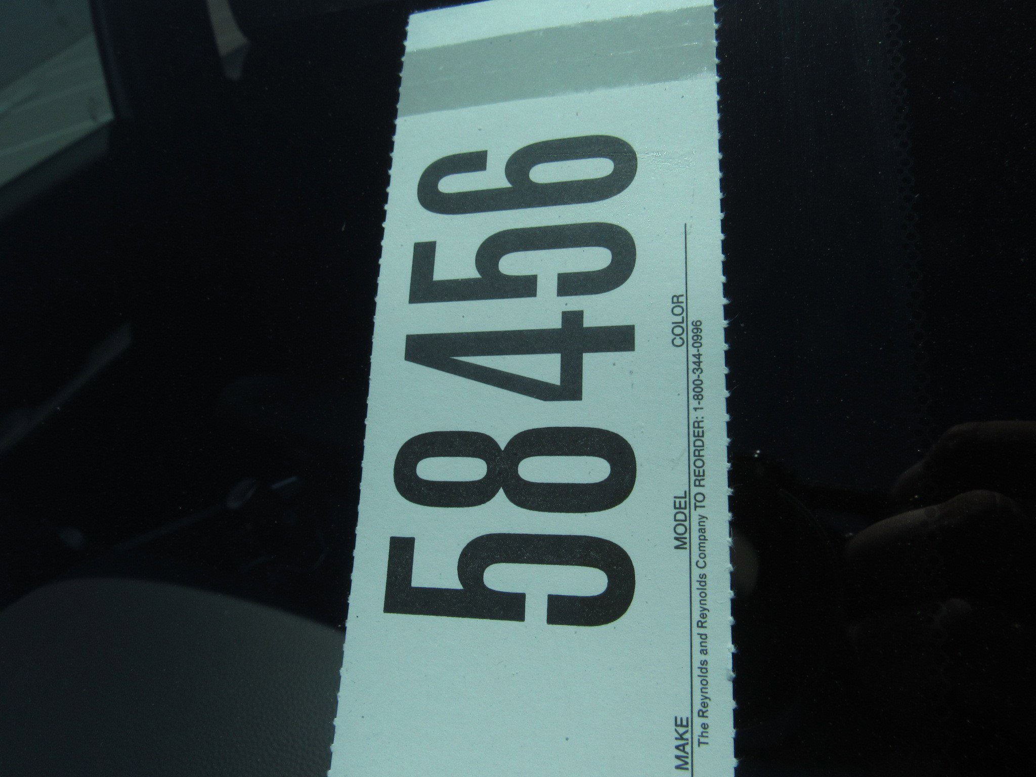 Certified 2025 Acura ADX A-Spec image 35