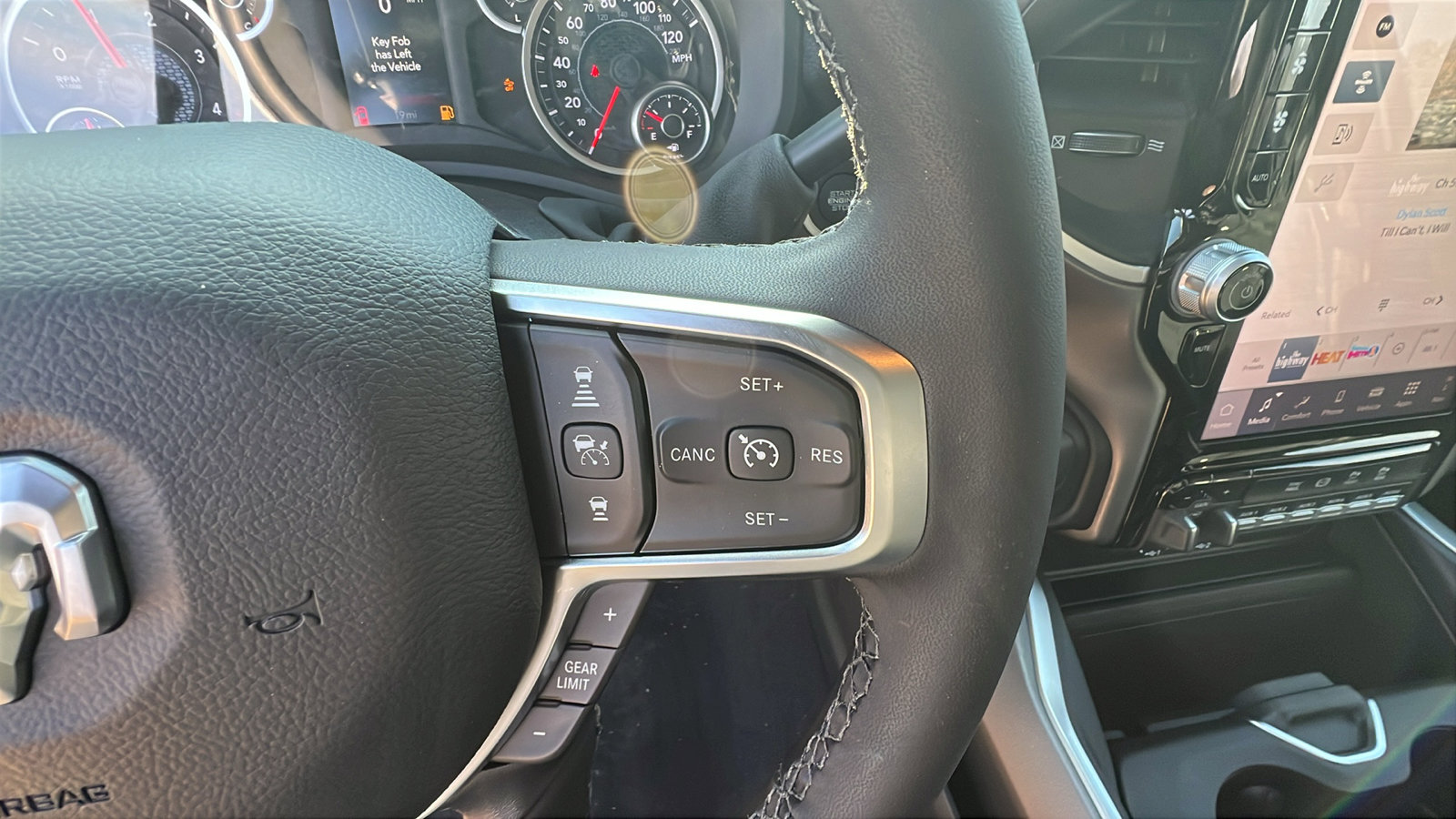 New 2026 RAM 2500 Big Horn image 24