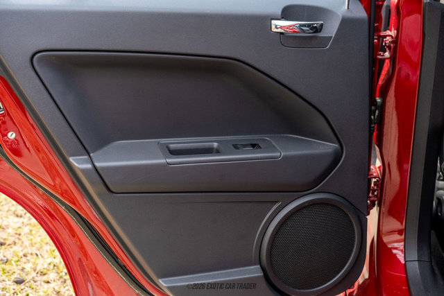 Used 2008 Dodge Caliber SRT-4 w/ SRT Option Group II image 70